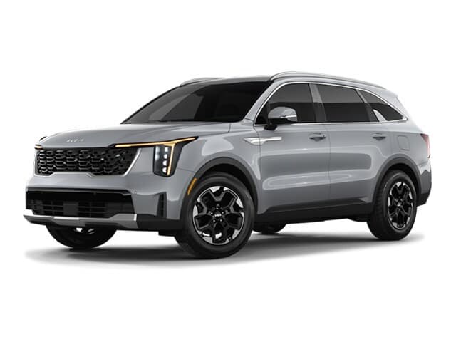 Kia Sorento 1.6 T-GDi PHEV